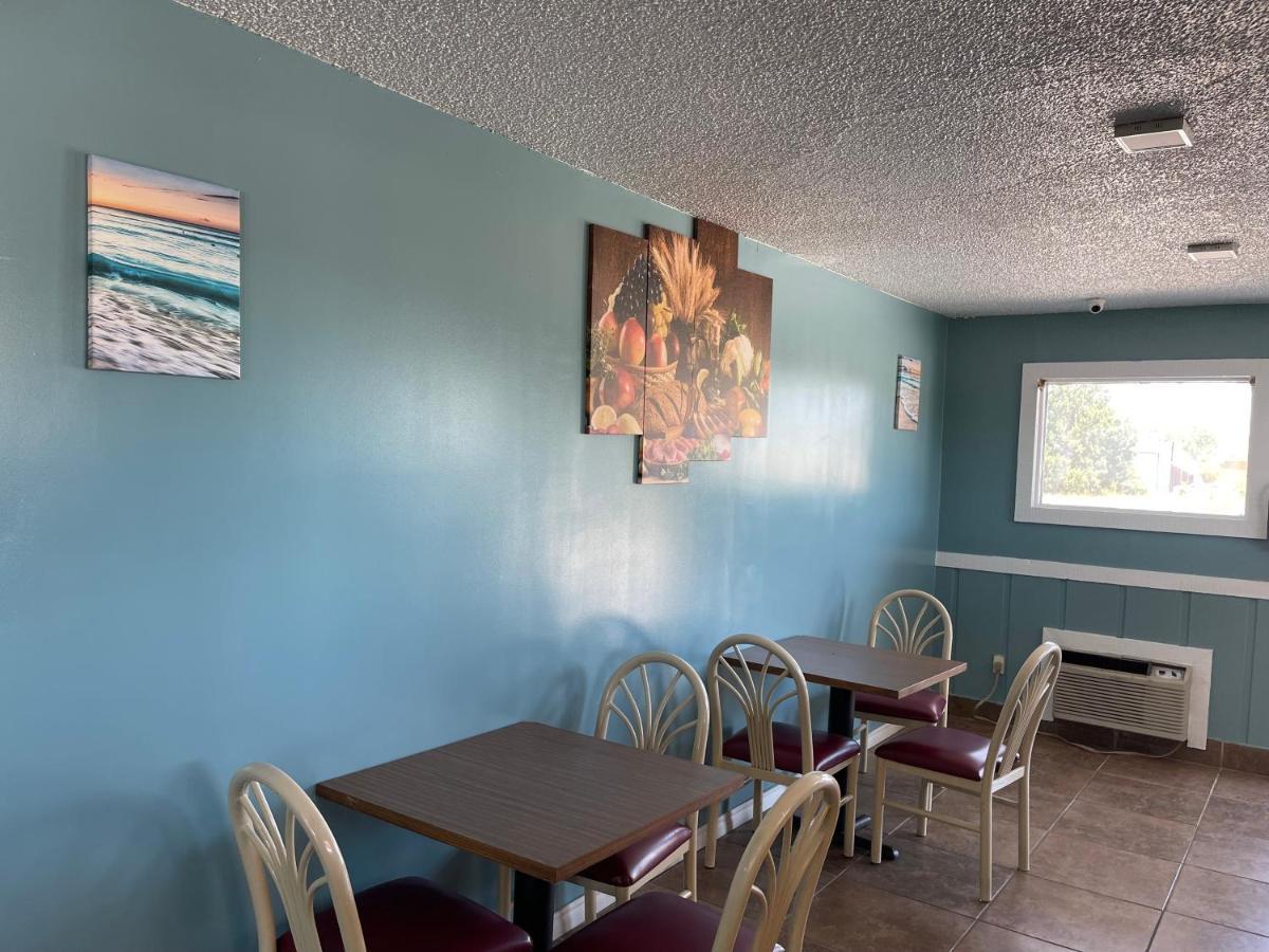 Kansas Inn Independence Ngoại thất bức ảnh