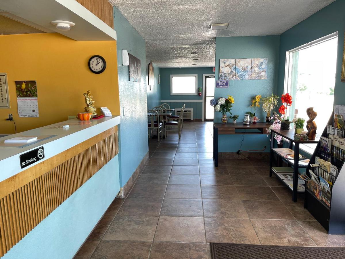 Kansas Inn Independence Ngoại thất bức ảnh