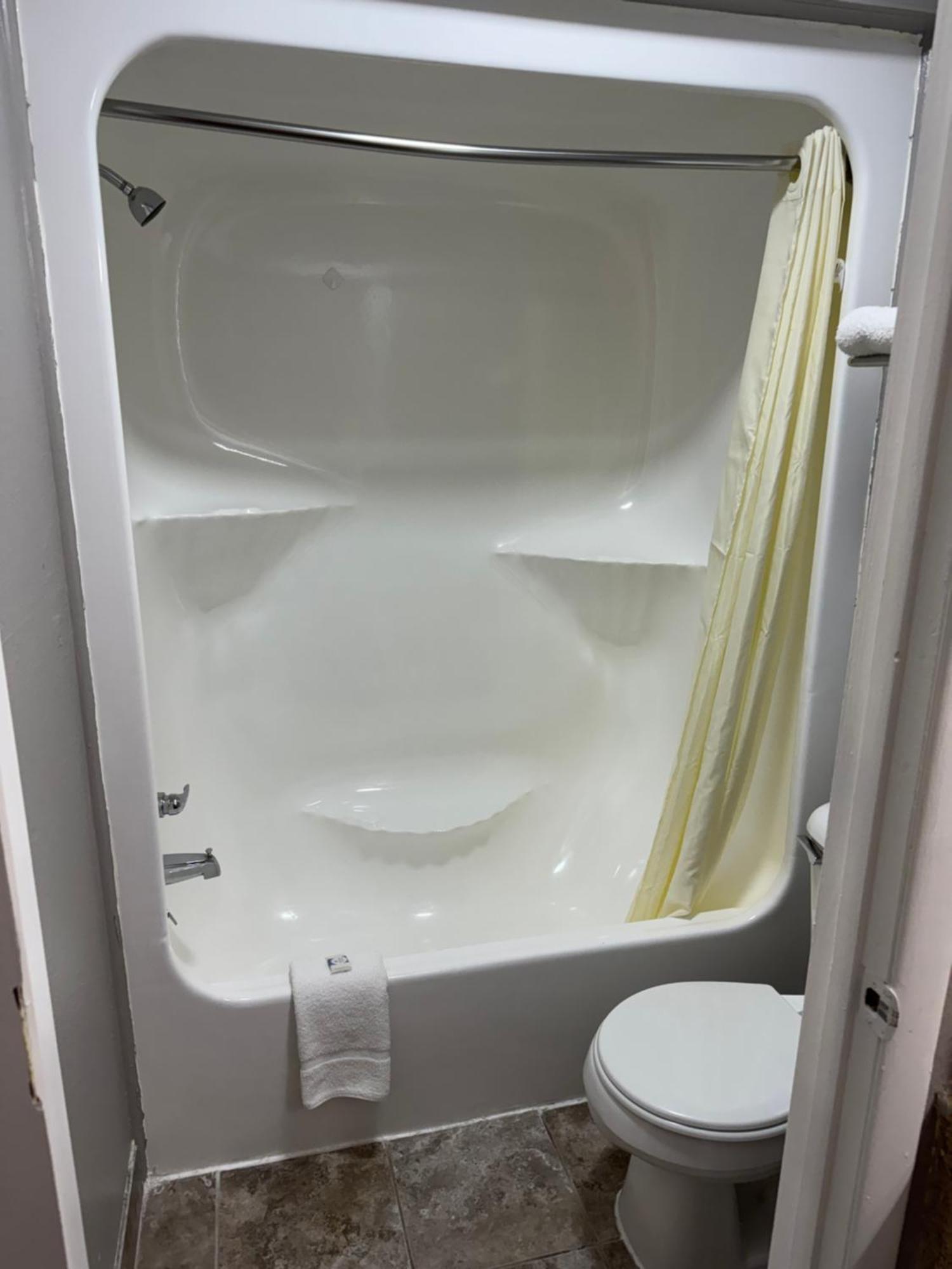 Kansas Inn Independence Ngoại thất bức ảnh