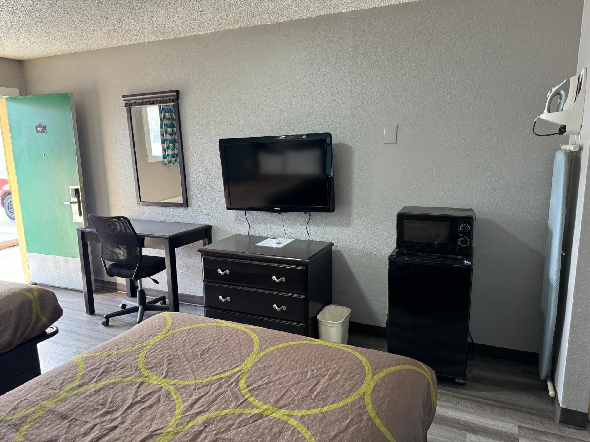 Kansas Inn Independence Ngoại thất bức ảnh