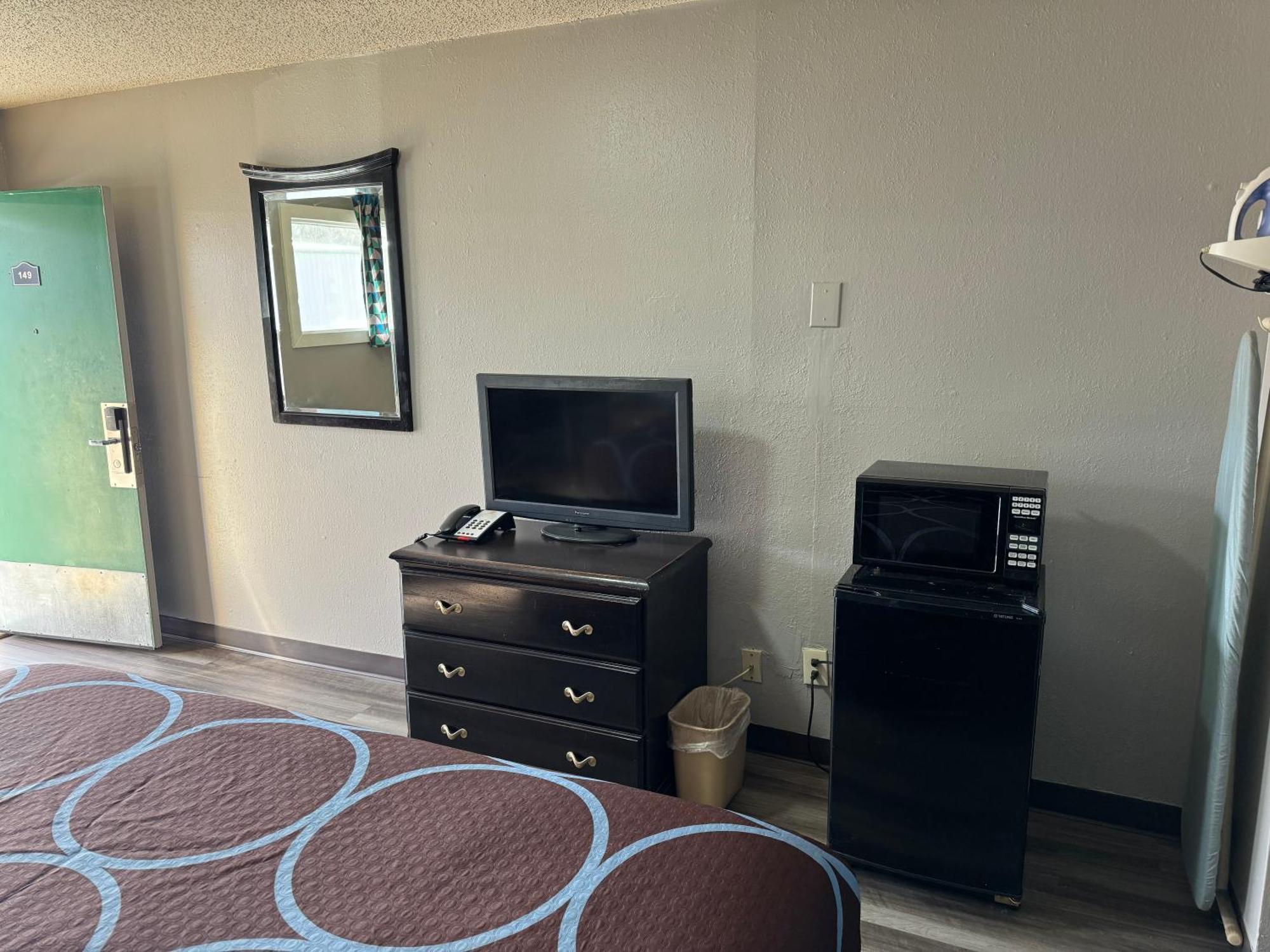 Kansas Inn Independence Ngoại thất bức ảnh