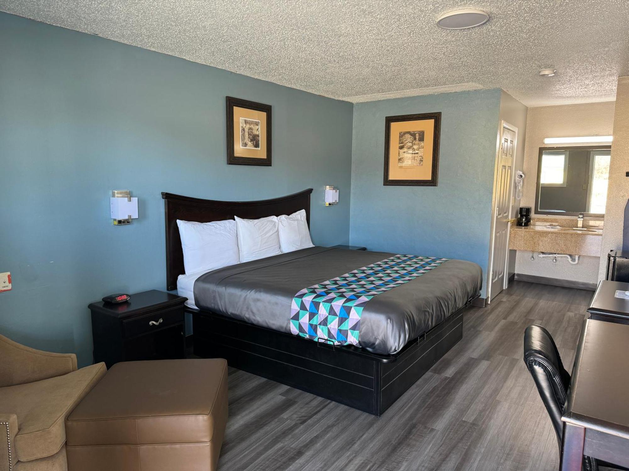 Kansas Inn Independence Ngoại thất bức ảnh