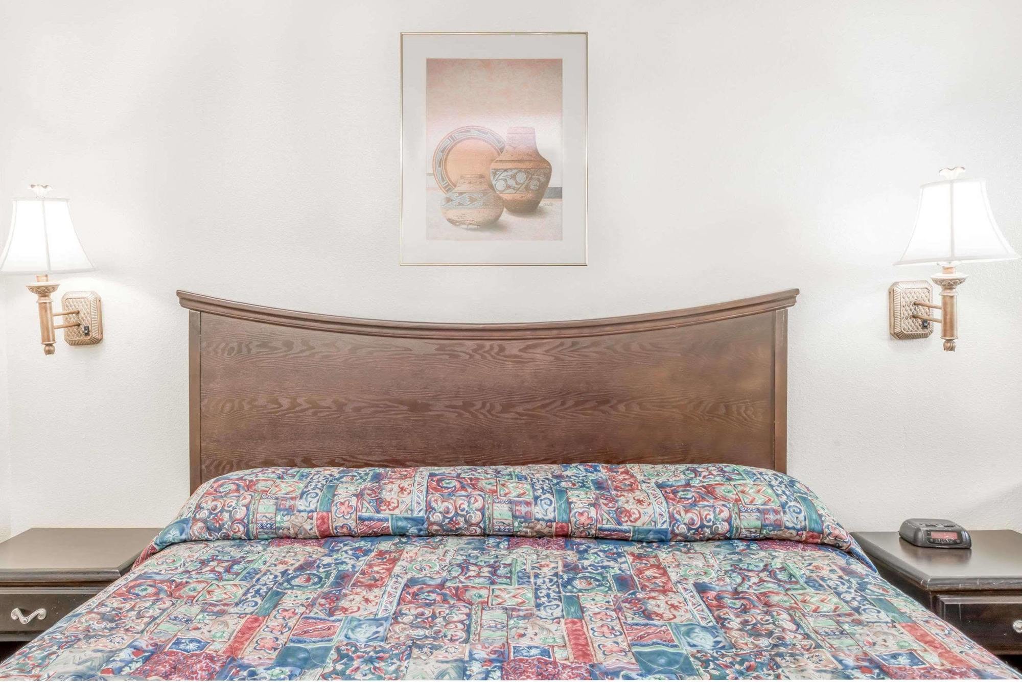 Kansas Inn Independence Ngoại thất bức ảnh