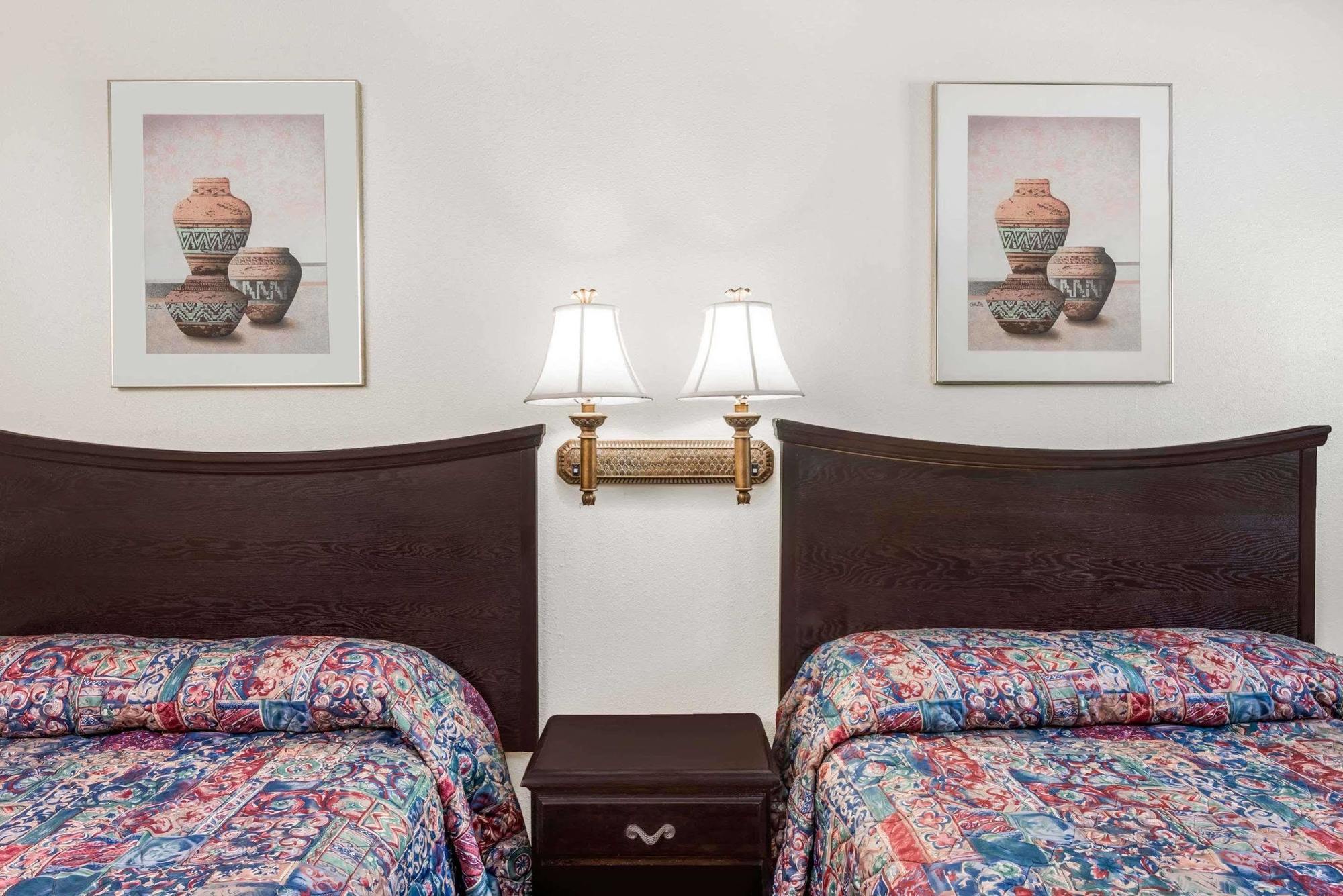 Kansas Inn Independence Ngoại thất bức ảnh