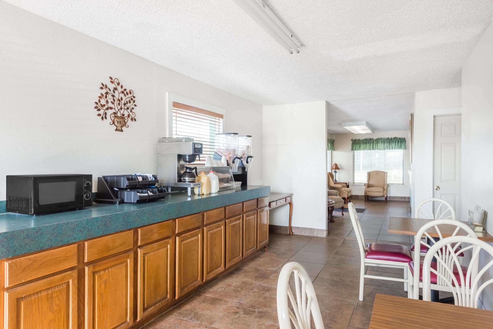 Kansas Inn Independence Ngoại thất bức ảnh