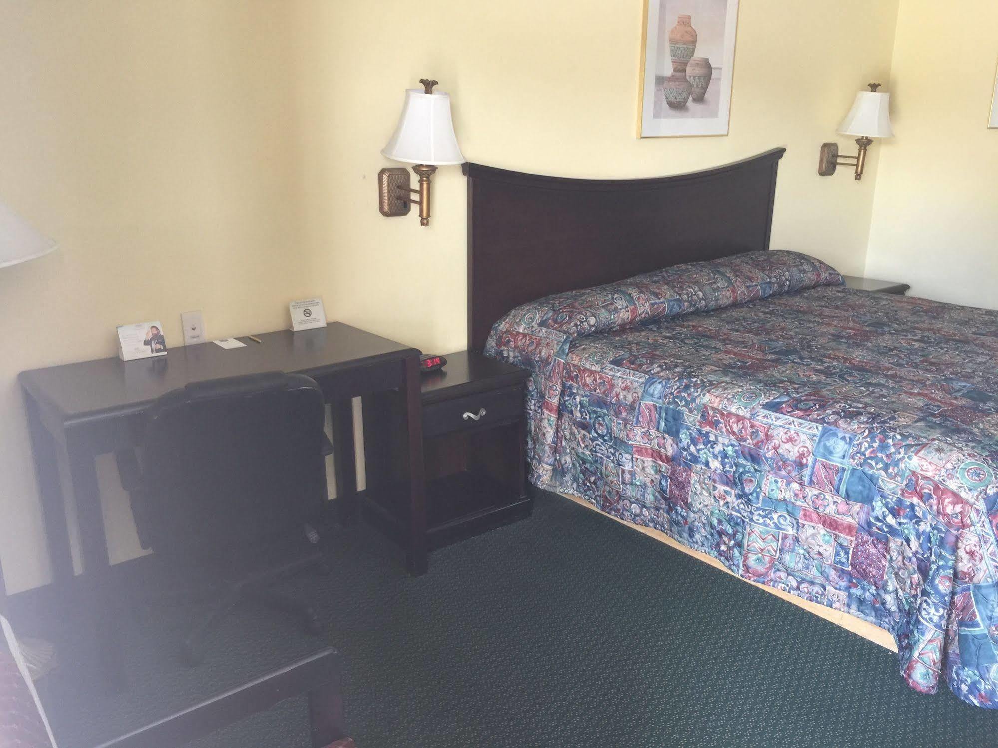 Kansas Inn Independence Ngoại thất bức ảnh