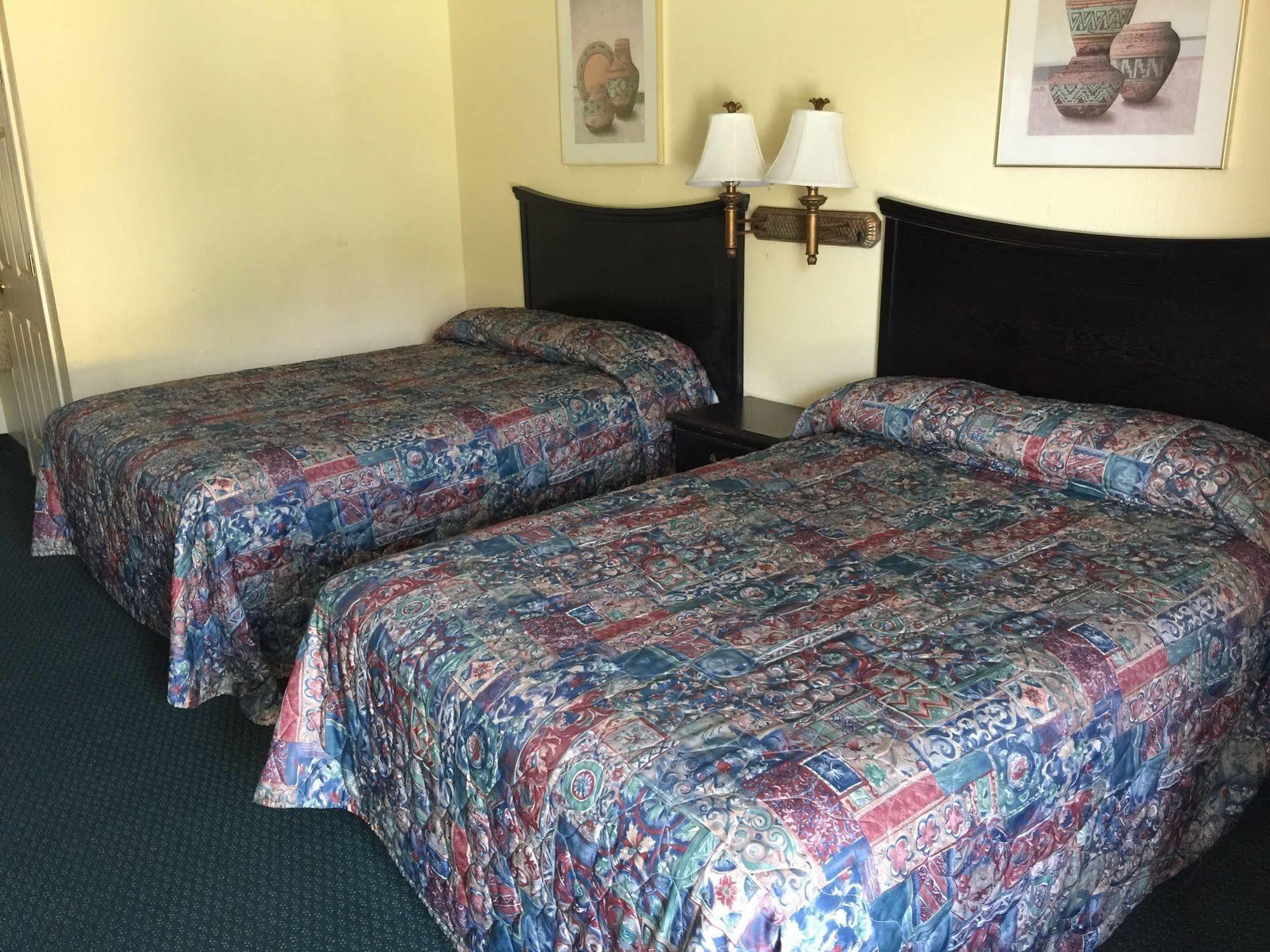 Kansas Inn Independence Ngoại thất bức ảnh