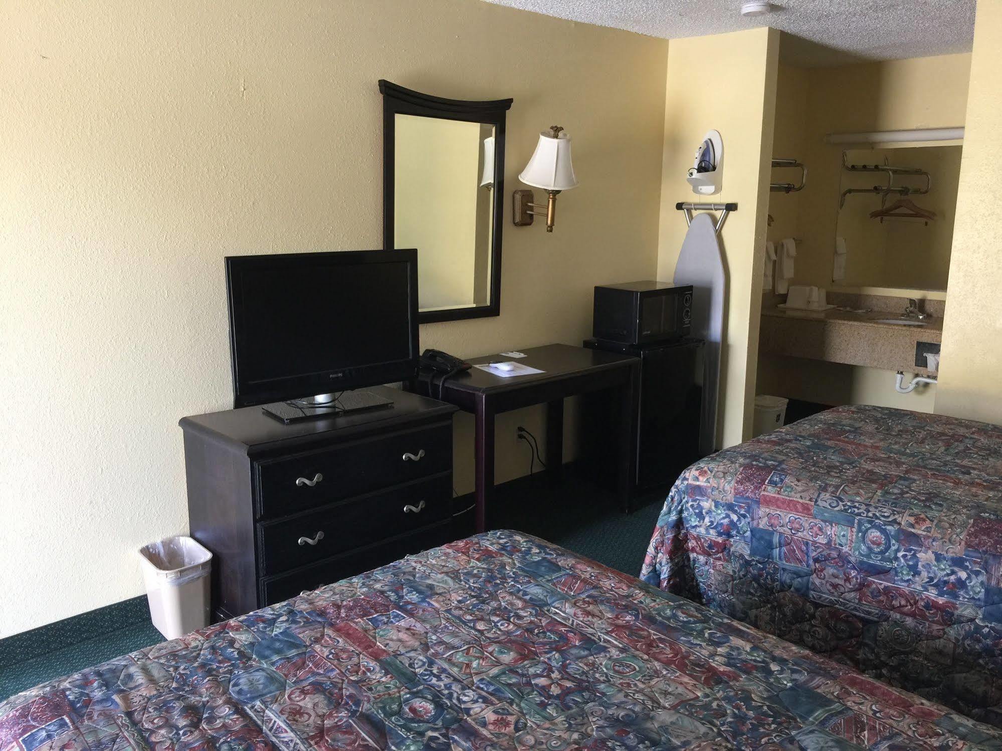 Kansas Inn Independence Ngoại thất bức ảnh
