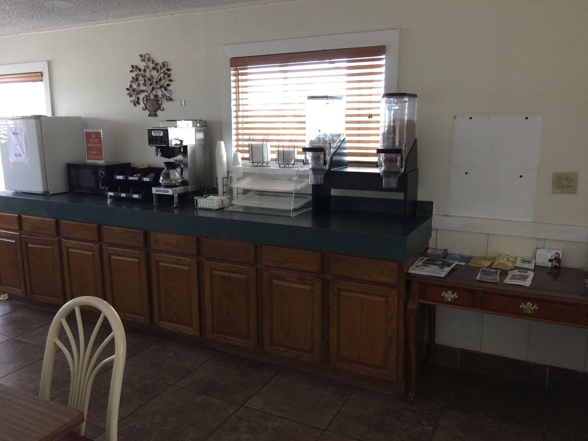 Kansas Inn Independence Ngoại thất bức ảnh