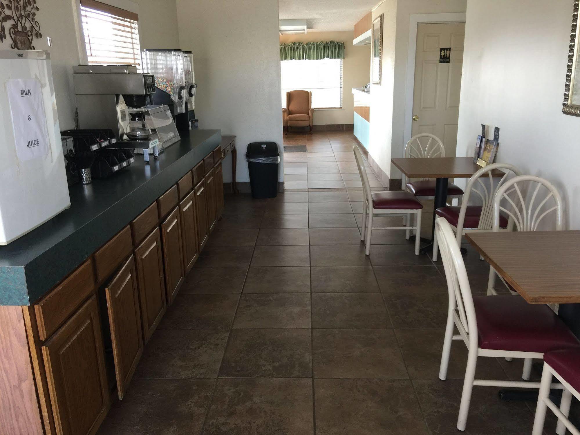 Kansas Inn Independence Ngoại thất bức ảnh
